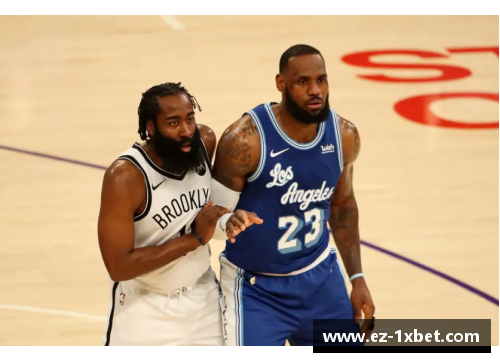 1xbet体育今日NBA战报：热火与篮网激战，詹姆斯·哈登破门而出 - 副本